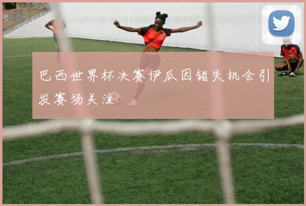巴西世界杯决赛伊瓜因错失机会引发赛场关注