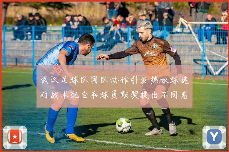 武汉足球队团队协作引发热议球迷对战术配合和球员默契提出不同看法